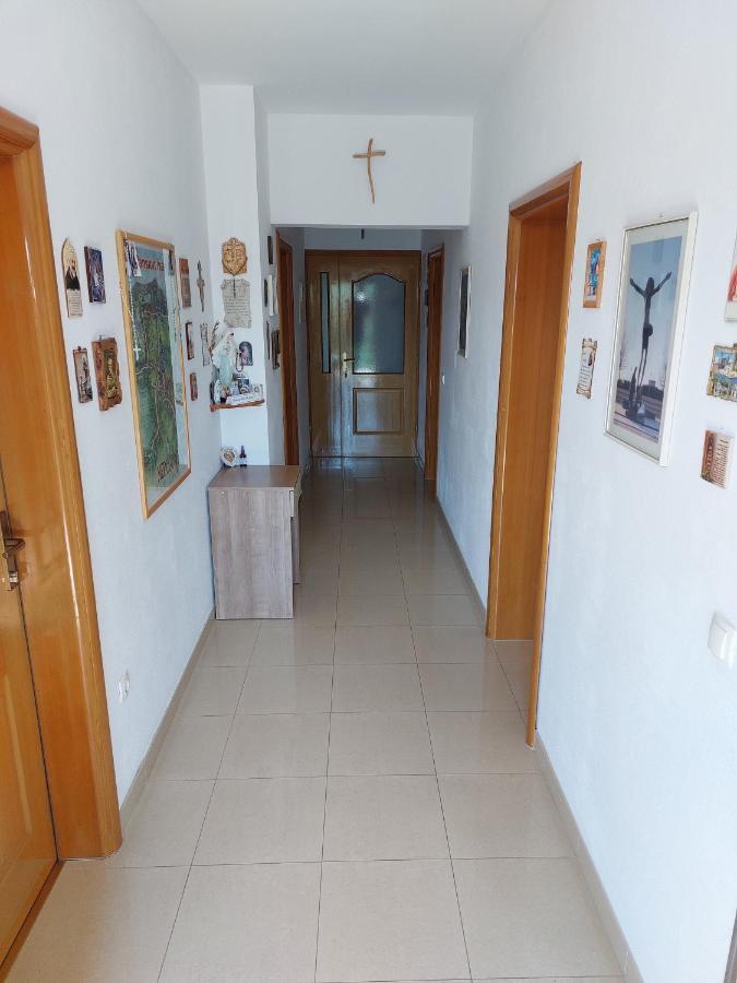 Pansion Ivan Medjugorje Luaran gambar