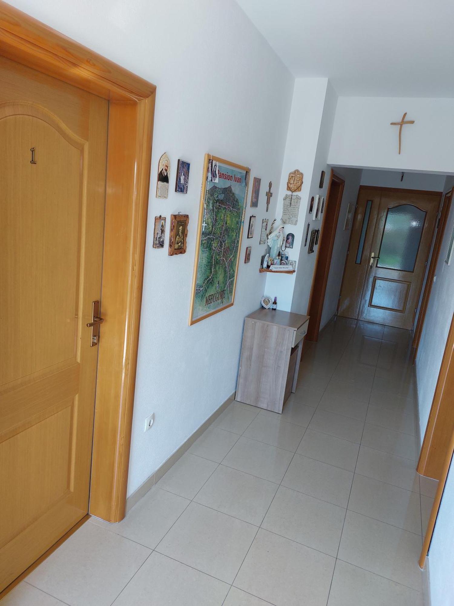 Pansion Ivan Medjugorje Luaran gambar