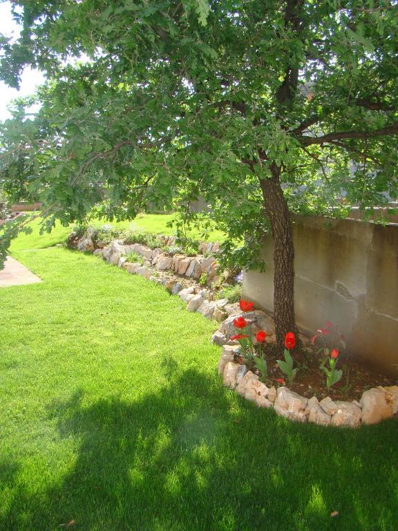 Pansion Ivan Medjugorje Luaran gambar